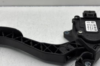 Pedale d'accelerateur RENAULT MASTER 3