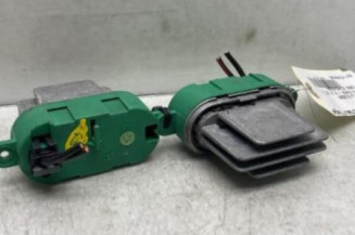 Resistance chauffage RENAULT ESPACE 4 Photo n°1