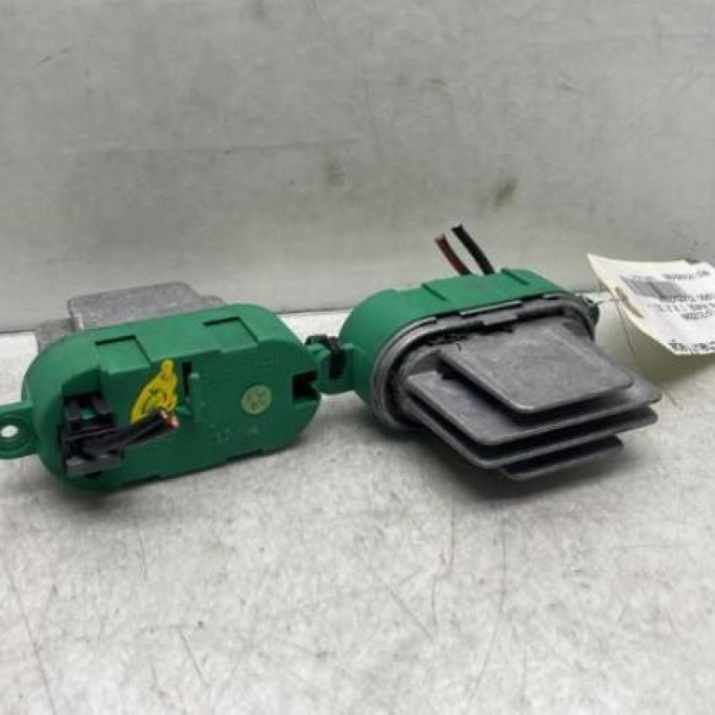 Resistance chauffage RENAULT ESPACE 4 Photo n°1