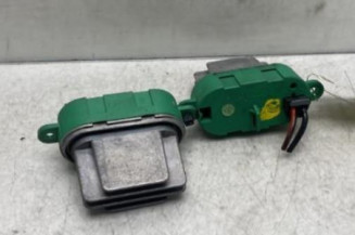 Resistance chauffage RENAULT ESPACE 4