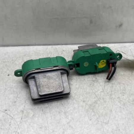 Resistance chauffage RENAULT ESPACE 4