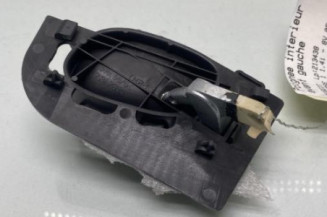 Poignee interieur avant gauche PEUGEOT 206