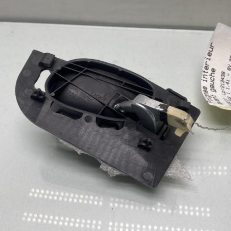 Poignee interieur avant gauche PEUGEOT 206