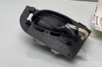 Poignee interieur avant gauche PEUGEOT 206