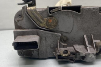 Serrure avant gauche PEUGEOT 206