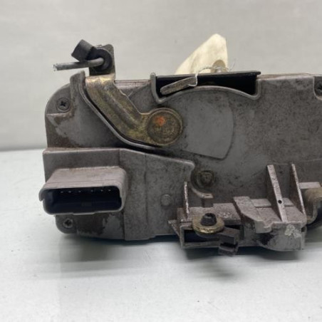 Serrure avant gauche PEUGEOT 206