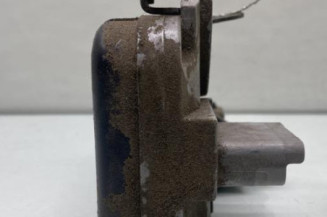 Serrure avant gauche PEUGEOT 206