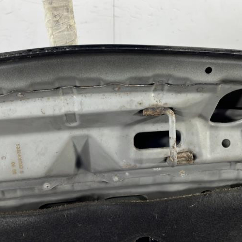 Capot CITROEN C1 1 Photo n°6