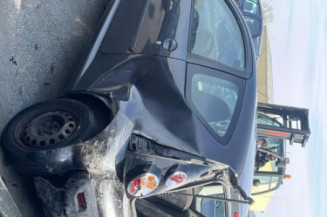 Capot CITROEN C1 1