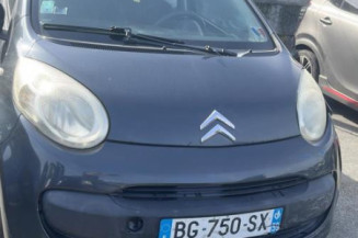 Capot CITROEN C1 1