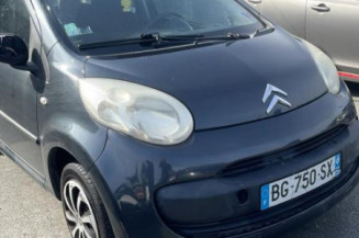 Capot CITROEN C1 1