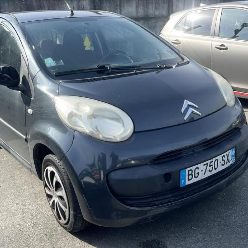 Capot CITROEN C1 1 Photo n°14