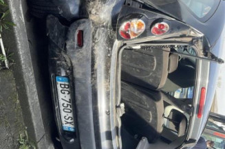 Capot CITROEN C1 1