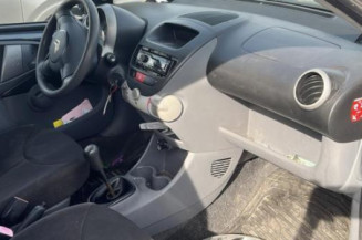 Capot CITROEN C1 1