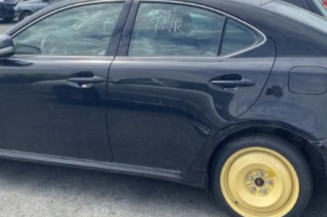 Capot LEXUS IS 2