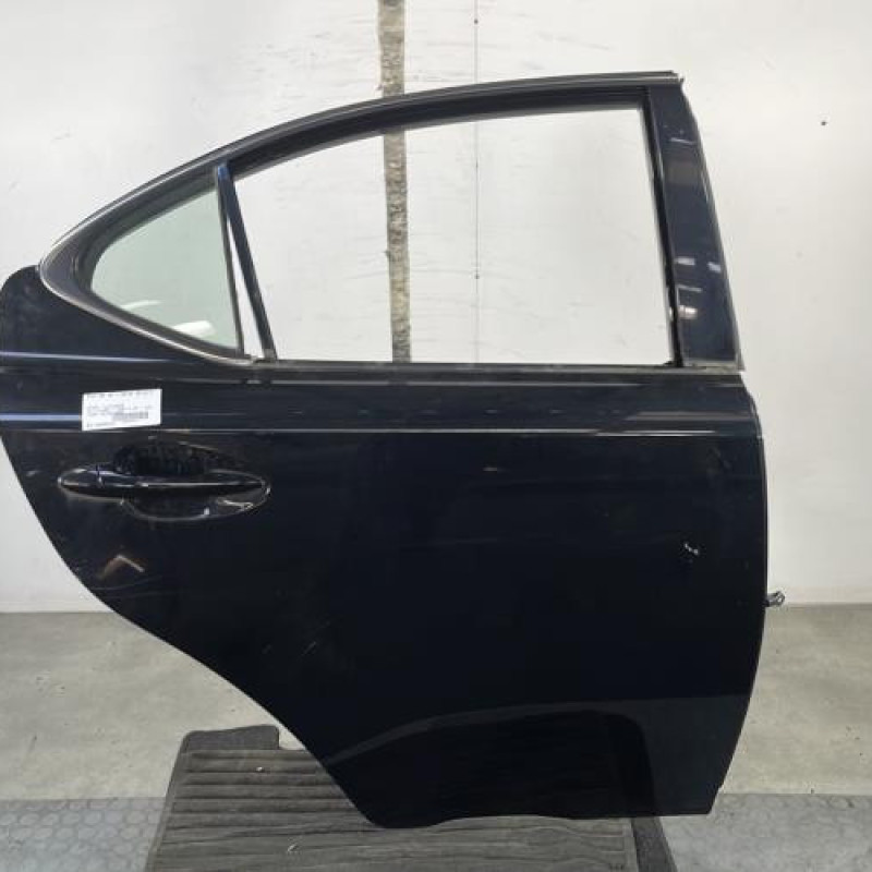 Porte arriere droit LEXUS IS 2 Photo n°1