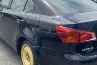 Porte arriere droit LEXUS IS 2