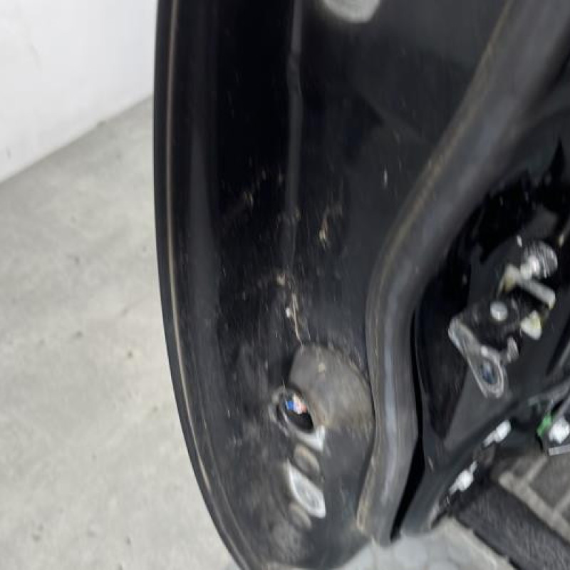Porte avant droit LEXUS IS 2 Photo n°3