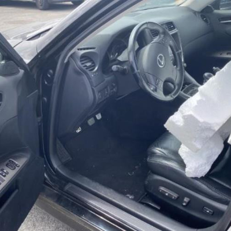 Porte avant droit LEXUS IS 2 Photo n°6