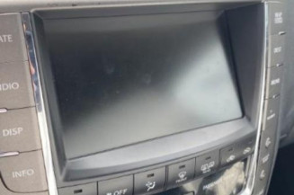 Porte avant droit LEXUS IS 2