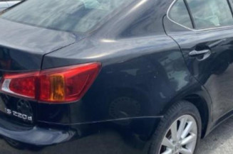 Vitre arriere droit LEXUS IS 2