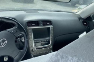 Vitre arriere droit LEXUS IS 2