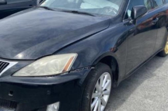 Vitre arriere droit LEXUS IS 2