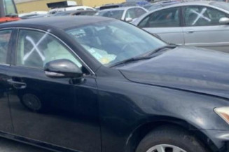 Vitre arriere droit LEXUS IS 2