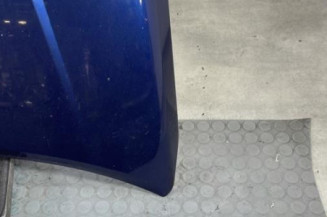 Capot CITROEN C2