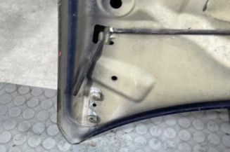 Capot CITROEN C2