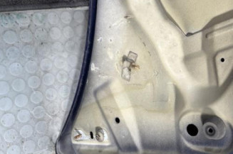 Capot CITROEN C2