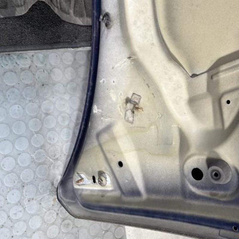 Capot CITROEN C2 Photo n°8