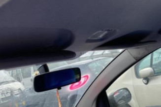 Capot CITROEN C2