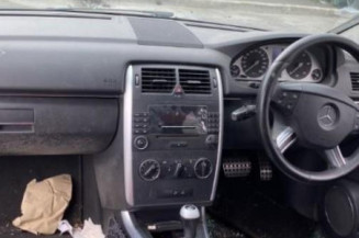 Feu arriere principal droit (feux) MERCEDES CLASSE B 245