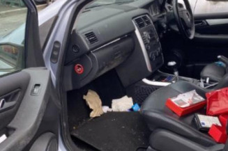 Feu arriere principal droit (feux) MERCEDES CLASSE B 245