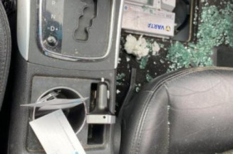 Feu arriere principal gauche (feux) MERCEDES CLASSE B 245