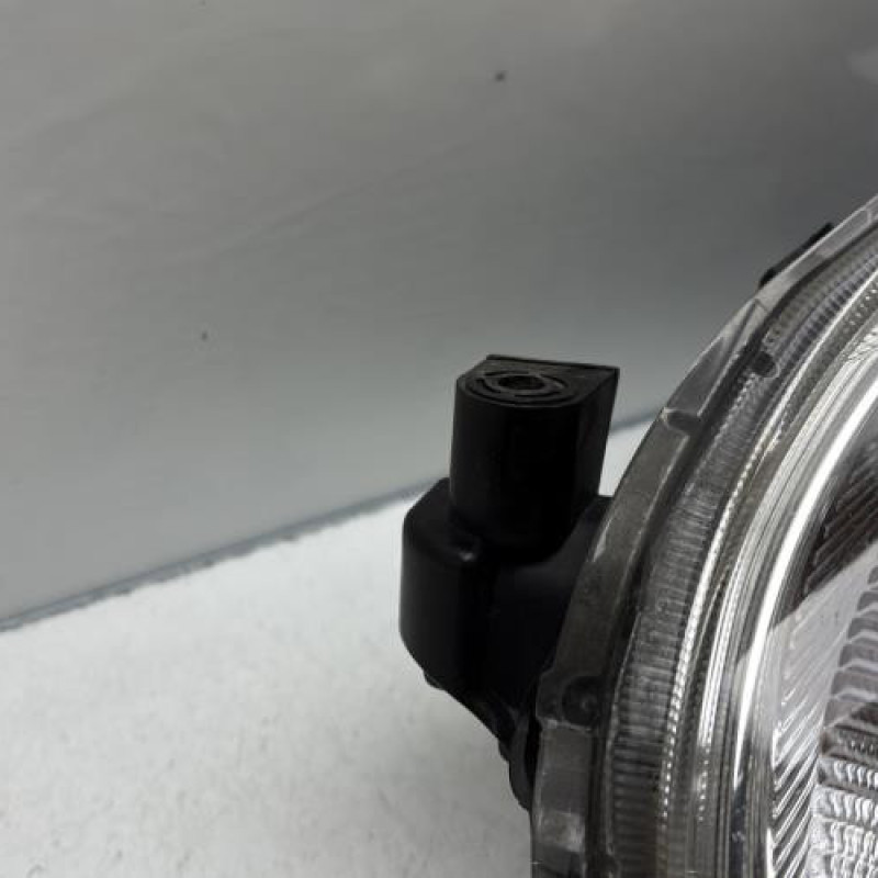 Optique avant principal gauche (feux)(phare) NISSAN MICRA 4 Photo n°5