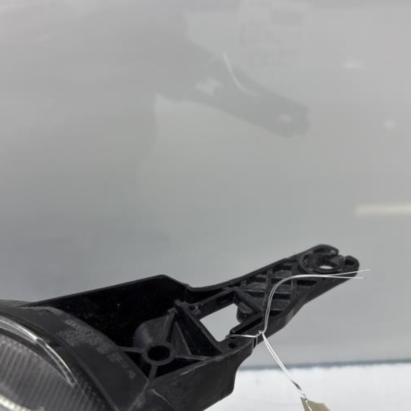 Optique avant principal gauche (feux)(phare) NISSAN MICRA 4 Photo n°6