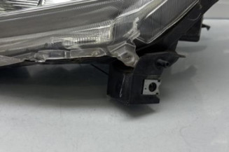 Optique avant principal gauche (feux)(phare) NISSAN MICRA 4