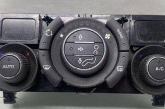 Commande chauffage PEUGEOT 308 1