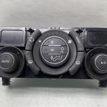 Commande chauffage PEUGEOT 308 1