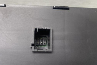 Commande chauffage PEUGEOT 308 1