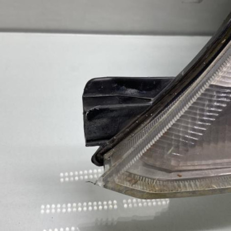 Optique avant principal gauche (feux)(phare) CITROEN C3 1