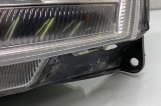 Optique avant principal gauche (feux)(phare) CITROEN C3 1