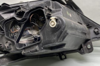 Optique avant principal gauche (feux)(phare) CITROEN C3 1