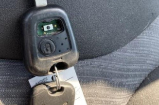Optique avant principal gauche (feux)(phare) CITROEN C3 1