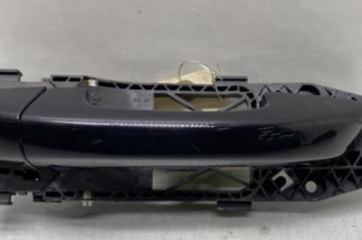 Poignee porte arriere droit VOLKSWAGEN GOLF 6 Photo n°1
