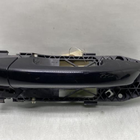 Poignee porte arriere droit VOLKSWAGEN GOLF 6 Photo n°1