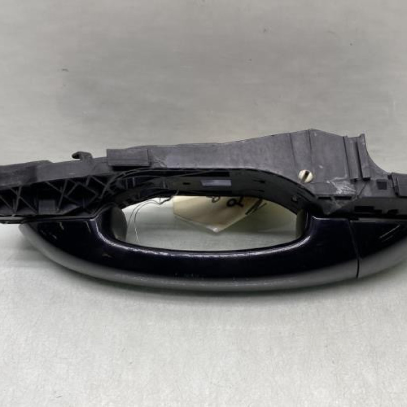Poignee porte arriere droit VOLKSWAGEN GOLF 6 Photo n°3