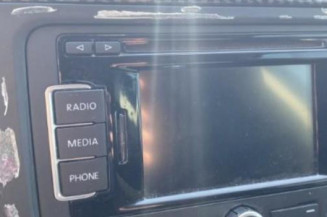 Poignee porte arriere droit VOLKSWAGEN GOLF 6